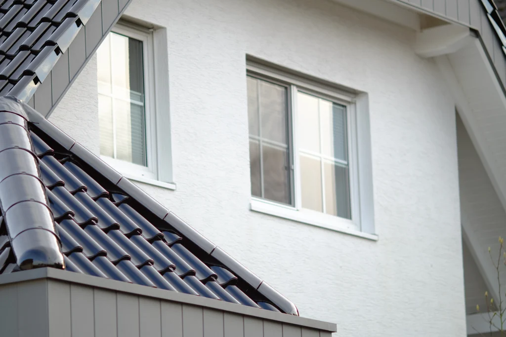 UPVC Windows are long lasting