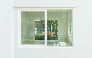 upvc sliding window