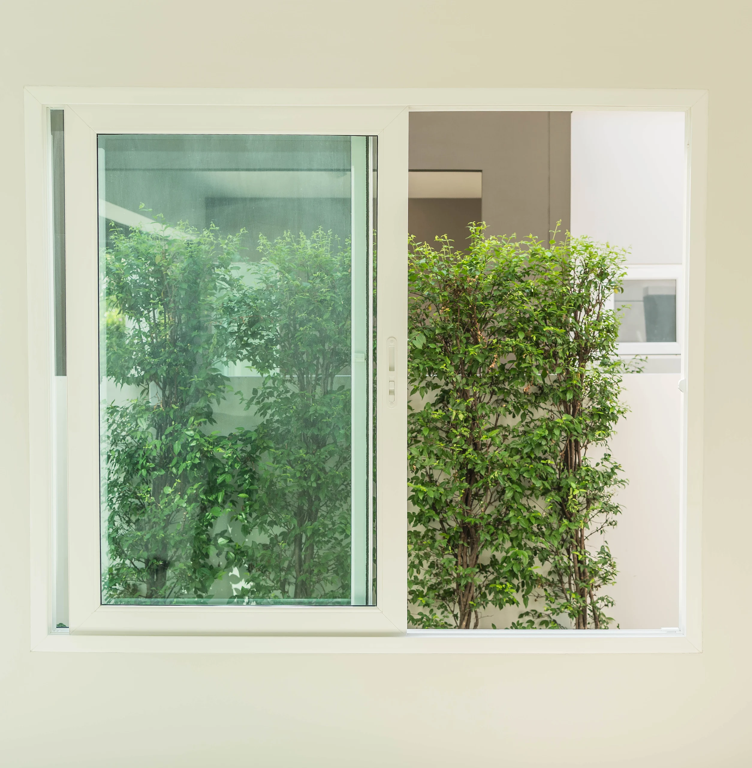 You are currently viewing Improve the ventilation system of your home and office by UPVC Sliding windows
