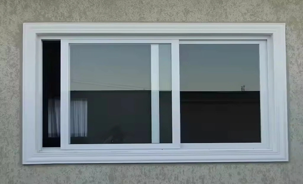 upvc sliding windows