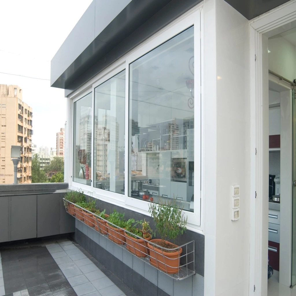 upvc sliding windows